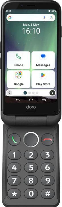 Doro Aurora A20 (4.50", 4G, 13 Mpx)
