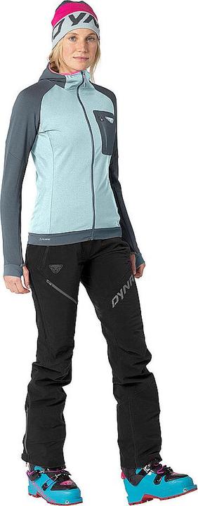 Image du produit Dynafit Women's Radical Polartec Jacket (42)