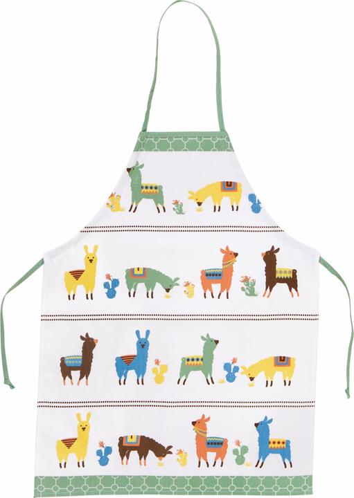 Actual product image Erwin Müller Kinderschürze 5er-Pack (One size)