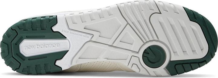 Image du produit New Balance Baskets BB550VTC ANGORA (43)