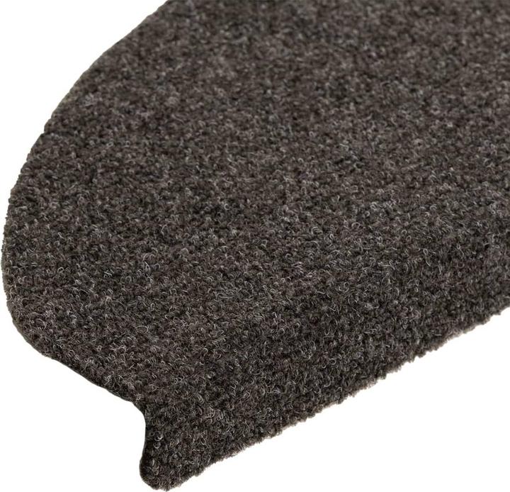 Immagine prodotto vidaXL Treppenmatte (65 x 21 cm)