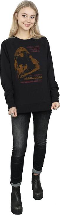 Produktbild Janis Joplin Madison Square Garden Sweatshirt (M)