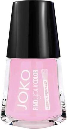Produktbild Jokon Joko - Find Your Color Varnish For Vinyl 105 Bubblegum 10Ml (105 Bubblegum, Farblack)