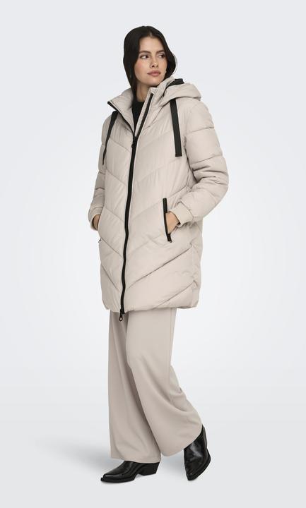 Immagine prodotto JdY Giacca imbottita Longline Parka lungo