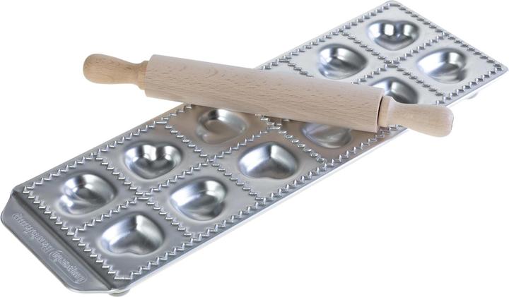 Immagine prodotto Imperia Amo la pasta "Titania