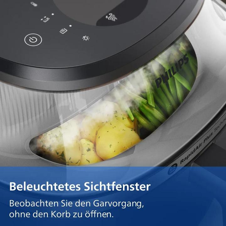 Produktbild Philips 5000 Series Airfryer NA541/00