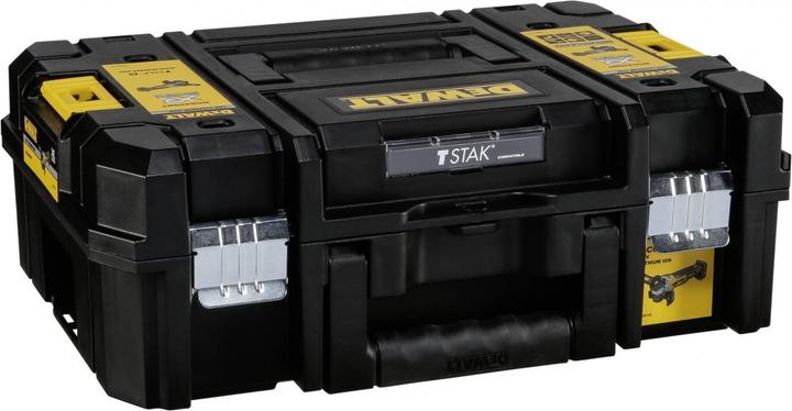 Produktbild DeWalt DCG405NTXJ (125 mm)