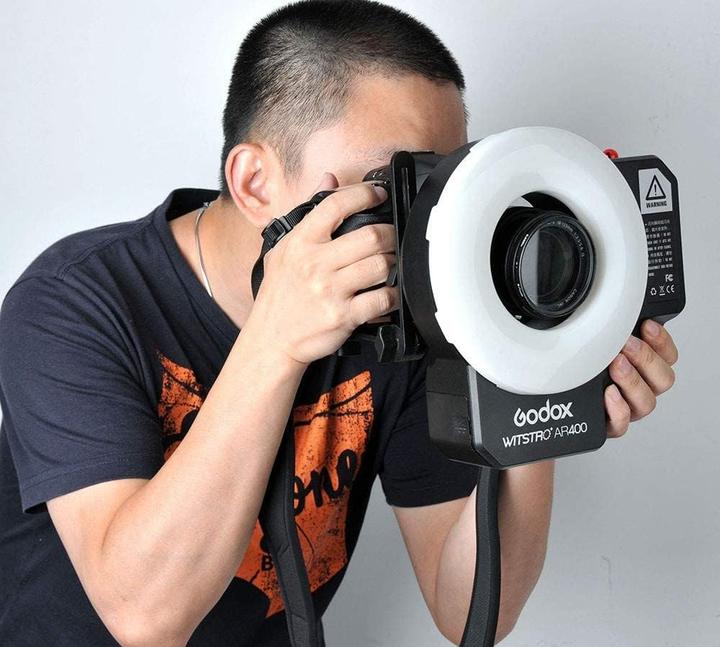 Productafbeelding Godox Witstro AR400 (Godox)