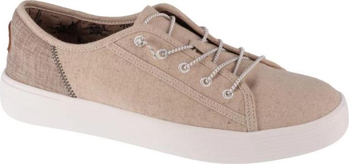 Actual product image Hey Dude Canvas shoes (35)