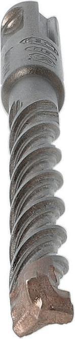 Produktbild Heller Hartmetall Hammerbohrer-Set 7t (12 mm, 8 mm, 10 mm, 6 mm, 5 mm)