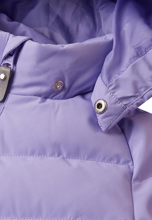 Immagine prodotto Reima Kleinkinder Daunenjacke Kupponen Lilac amethyst (92)