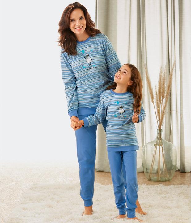 Image du produit Erwin Müller Pyjamas pour dames (48)