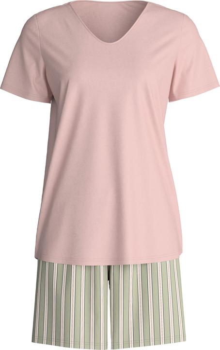 Produktbild Calida Graphic Nights Kurz-Pyjama (M)