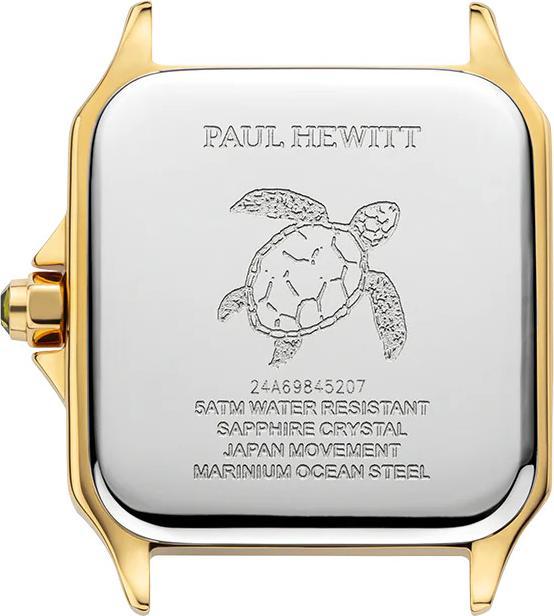 Produktbild Paul Hewitt PH-W-2027 (Analoguhr, 21.50 mm)