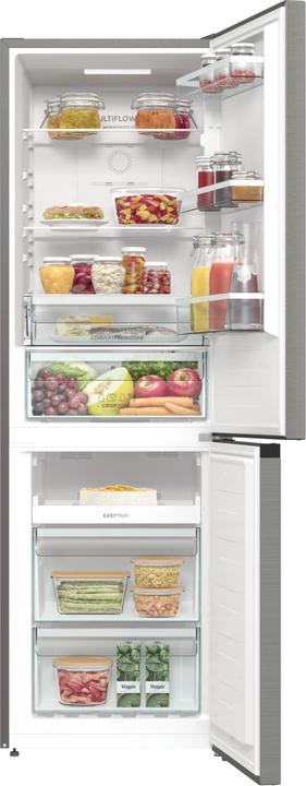 Immagine prodotto Gorenje NRKP61EA2XL4 NoFrost Stand-Kühl-Gefrierkombination (300 l)