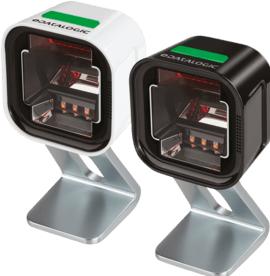 Actual product image Datalogic Magellan 1500i (1D barcodes, 2D barcodes)