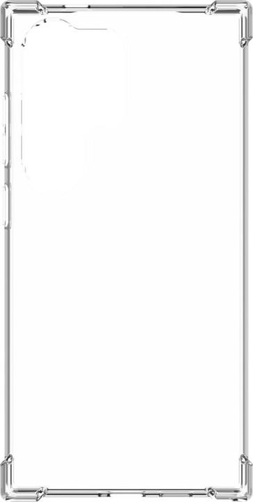Image du produit Samsung Mobeen Clear Cover (Samsung Galaxy S24 Ultra)