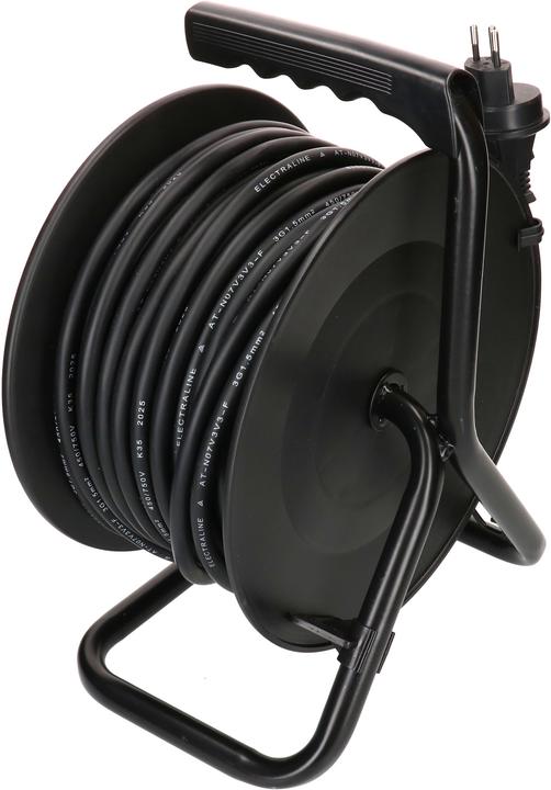 Produktbild Max Hauri REEL 3x Typ 13, IP55 (33 m, 1.50 mm²)