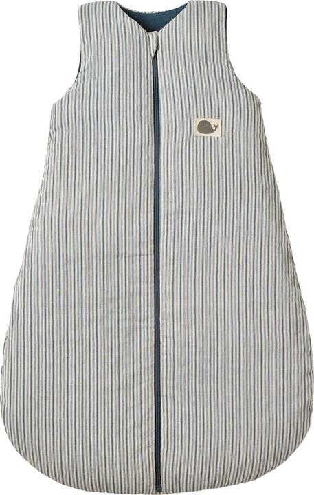 Vertbaudet Sleeveless baby sleeping bag NAVY SEA buy at Galaxus - Main Image
