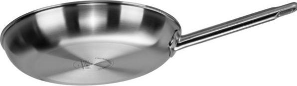 Actual product image WMF Ultimate Profi Resist Ceramic Frying Pan (Frying pan, Stainless steel, 28 x 8.20 cm)