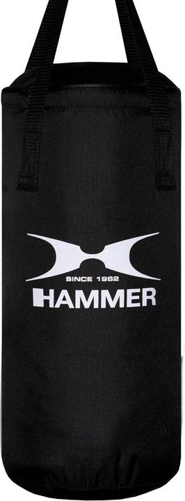 Immagine prodotto Hammer Fitness Box-Set Fit Junior (50 cm, 8 kg)