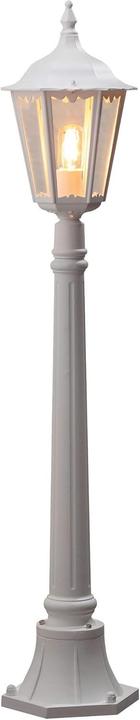 Image du produit Konstsmide Lampadaire d'extérieur à économie d'énergie (E27, IP43)