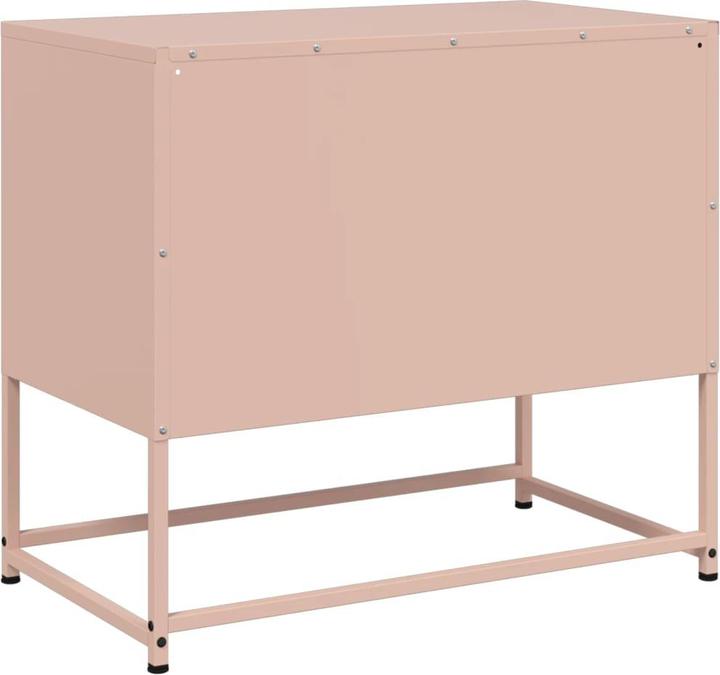 Produktbild vidaXL Highboard (100.50 x 39 x 107 cm)