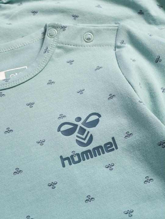 Actual product image hummel hmlBEESY BODY L/S (80)