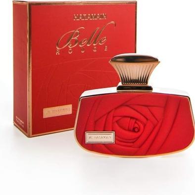 Produktbild Al Haramain Belle Rouge - EDP - 75 ml (Eau de Parfum, 75 ml)