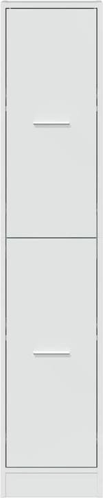 Actual product image vidaXL Apothecary cabinet (30 x 41 x 144.50 cm)