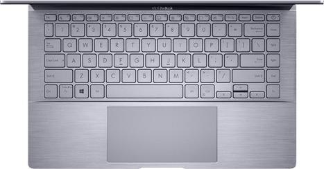 Image du produit ASUS Zenbook 14 (14", AMD Ryzen 5 4500U, 512 Go)