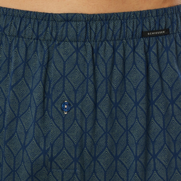 Immagine prodotto Schiesser Boxer Multi (M, Confezione da 2)