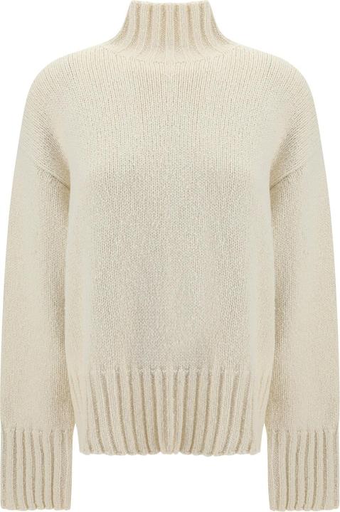Produktbild Jil Sander Wool And Silk Sweater (40)