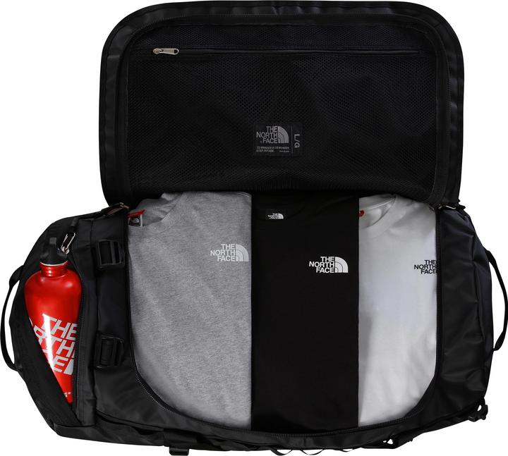 Image du produit North Face Camp de base (95 l)