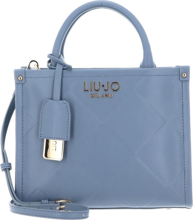 Blu chiaro, Denim blu