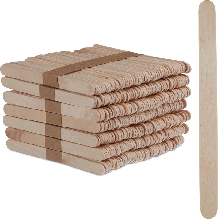 Produktbild Relaxdays Eisstiele