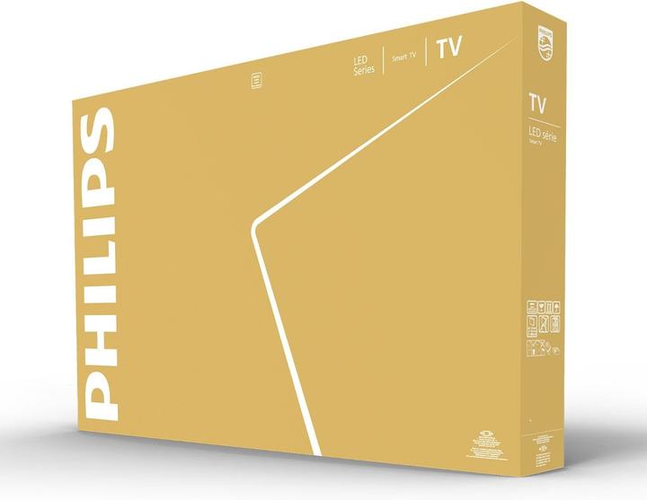 Actual product image Philips 24PHS6000/12 (24", PHS6000, LED, HD, 2025)