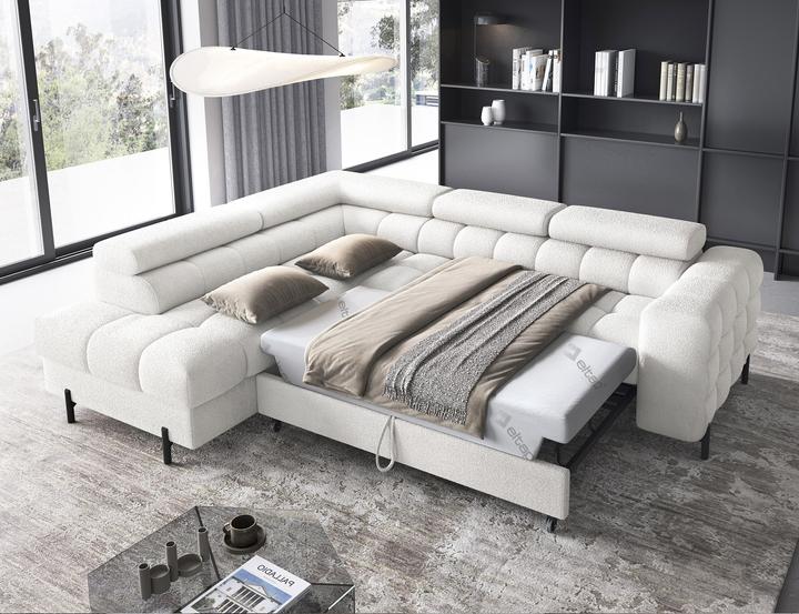 Produktbild ELTAP Ferucce (Ecksofa, Bettsofa)