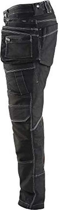 Produktbild Blakläder Handwerker Bundhose Stretch X1900