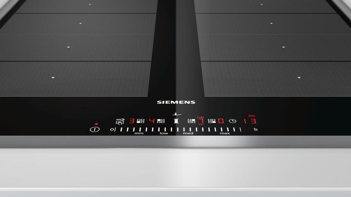 Produktbild Siemens EX645FXC1E (58.30 cm, Induktionskochfeld)