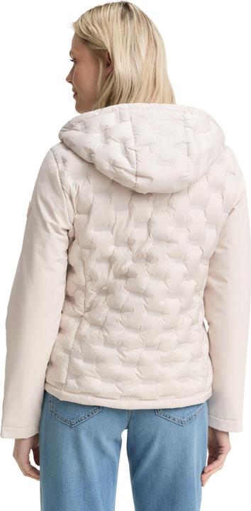 Produktbild Tom Tailor Damesjas, 27609 - Koud Beige, M (M)