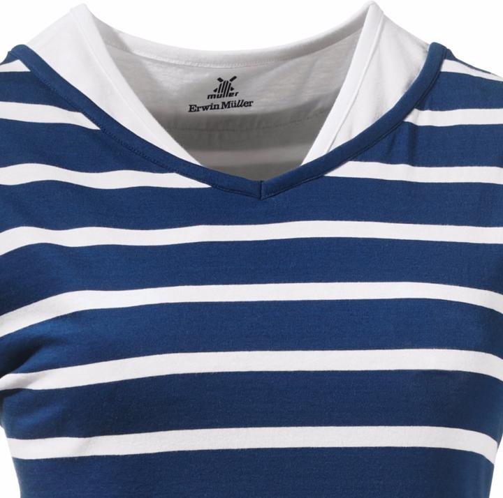 Produktbild Erwin Müller Damen-Schlafanzug (46)