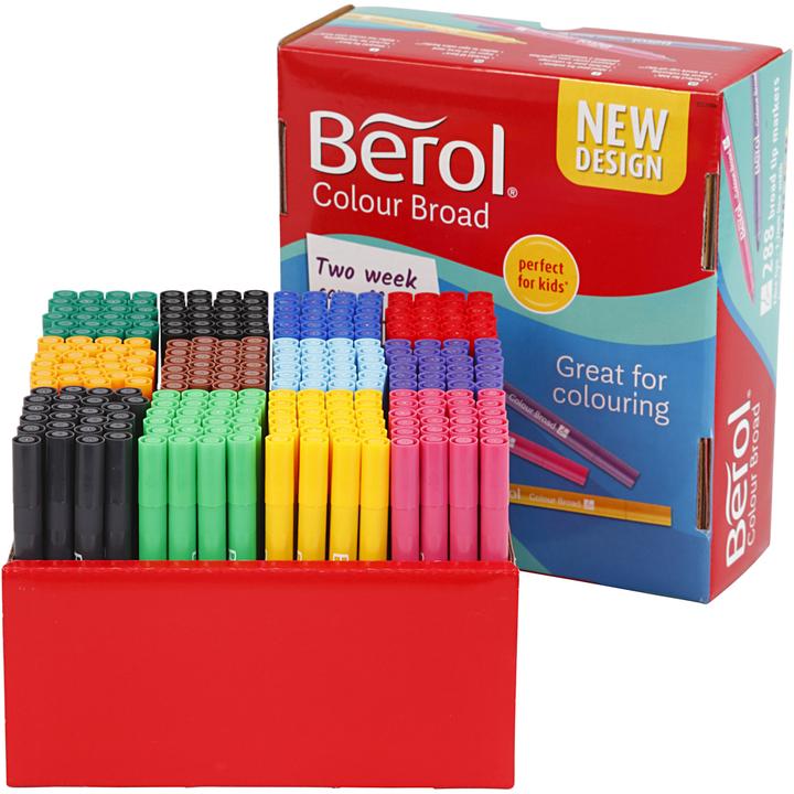 Image du produit Berol Marker