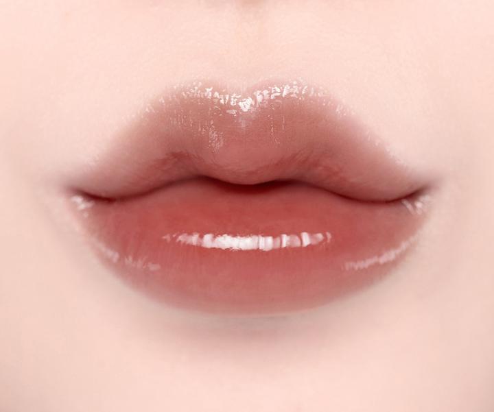 Immagine prodotto Laka Jelling nude gloss 301 Anello di fico (301 Anello di fico)