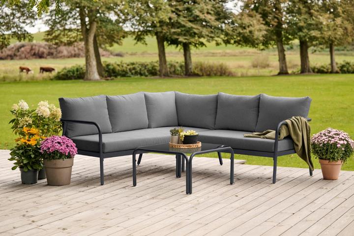 Produktbild Ebuy24 Sofaset Olga