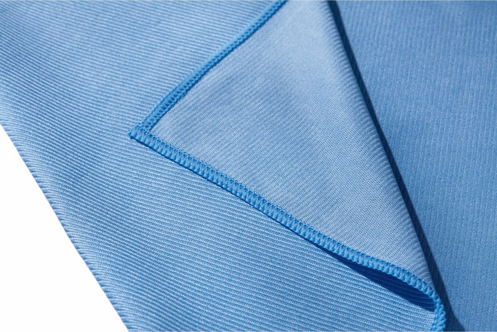 Actual product image Erwin Müller Microfibre cloth 8-pack (40 x 40 cm)