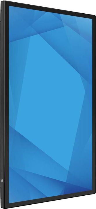 Actual product image ēlo ET2270L-2UWA-1-BL-G 22IN LCD (1920 x 1080 pixels, 21.50")