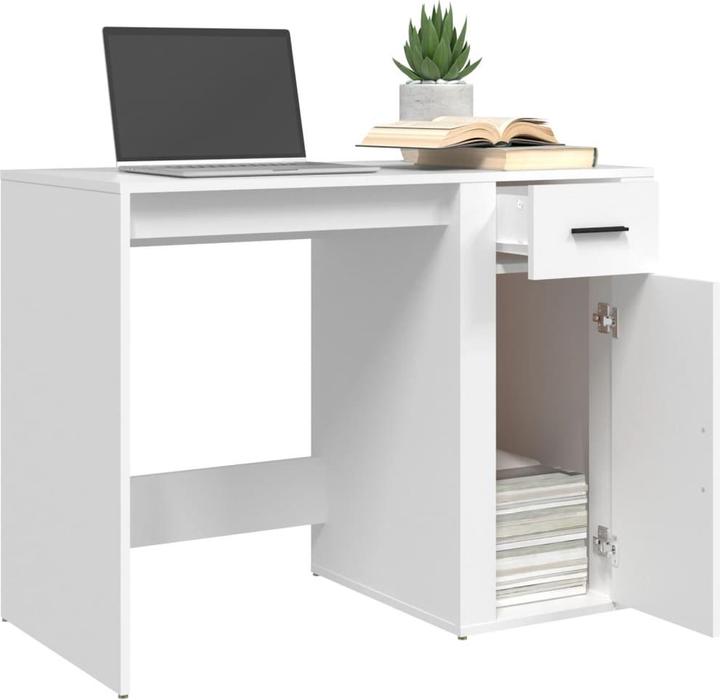 Image du produit vidaXL Schreibtisch (100 x 49 x 75 cm)