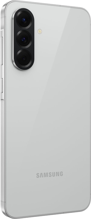 Actual product image Samsung Galaxy A56 (256 GB, Awesome Lightgray, 6.70", Dual SIM, 50 Mpx, 5G)