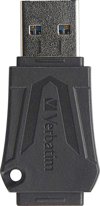 Actual product image Verbatim ToughMAX, 64GB, USB 2.0 (64 GB, USB-A)